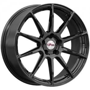 iFree R18 / 7J PCD 5x114.3 ЕТ 33 ЦО 67.1 Винзор 798302 IFREE