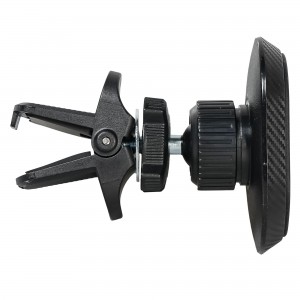 Держатель телефона на дефлектор магнитный AIRLINE AEAG007 AIRLINE