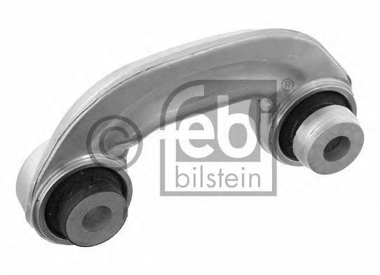 Стойка стабилизатора VW Passat B5 AUDI A4,A6 переднего правая FEBI 17214 FEBI BILSTEIN