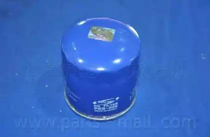 Фильтр масляный HYUNDAI/KIA/MAZDA/MITSUBISHI/NISSAN/SUBARU  PBB-005 PBB-005 PMC PARTS MALL
