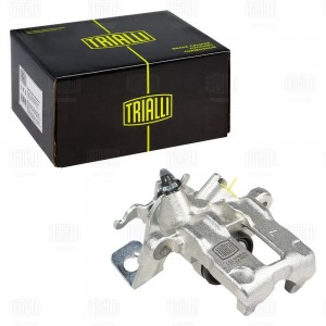 Суппорт тормозной задний левый d=38 мм CF032196 TRIALLI
