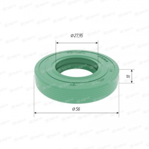 Сальник КПП для а/м Lada Largus, Renault Logan (1 шт.) СЭВИ ЭКСТРИМ 8040-8744 SEVI