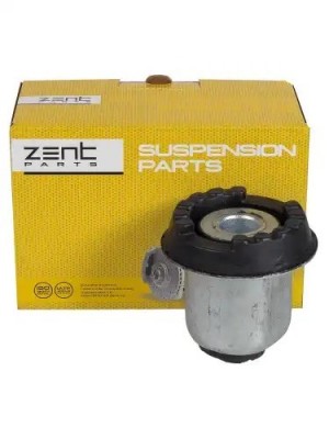 сайлентблок зад. балки зад.! Peugeot 206 all 98> Z25526 ZENTPARTS