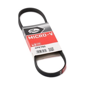 Ремень приводной поликлиновой 4PK780 GATES 4-PK-780 GATES