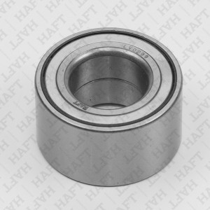 Подшипник ступицы перед. SKODA Favorit/Felicia 89-VW Caddy 96- LV0299 LV0299 HAFT