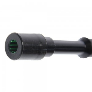 Катушка зажигания MITSUBISHI Lancer (03-) (1.6) MEGAPOWER 370-13-036 MEGA POWER