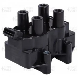 Катушка зажигания для а/м Opel Vectra B (95-) 1.8i (SC 2131) SC 2131 START VOLT