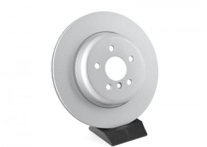 Тормозной диск облегченный 34216882245 34 21 6 882 245 BMW