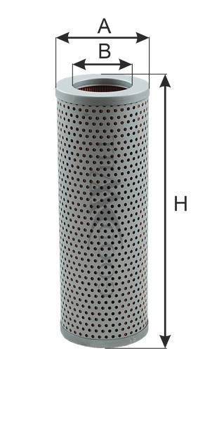 Фильтр гидравлический OGH 1108 GOODWILL