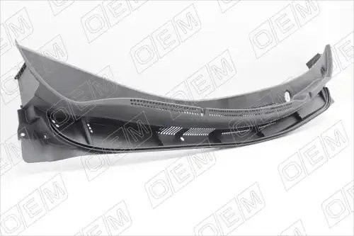 Решетка стеклооч. (планка под лобовое стекло) O.E.M. OEM0001JBO OEMPARTS