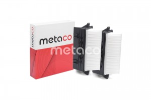 MERCEDES BENZ GL-CLASS X166 (2012>) 1000226 METACO