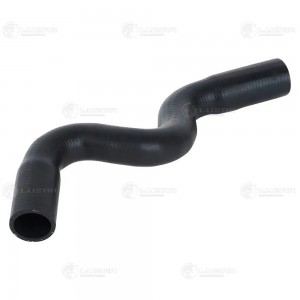 Патрубок охл. для а/м Renault Logan (04-)/Sandero (08-) [K7M, K7J] верх. (EPDM,  LPK 09051 LUZAR