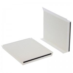 Фильтр салонный HI-FI SC60056 SC60056 HIFI FILTER