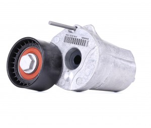 ролик натяжной! BMW E87/E88/E90/E93/E60 2.0D/3.0D 07> GA35068 NTN SNR