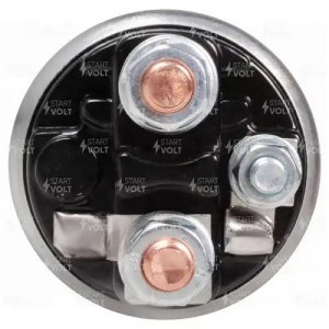 Реле втягивающее DAEWOO Nexia CHEVROLET Lanos STARTVOLT VSR0563 START VOLT