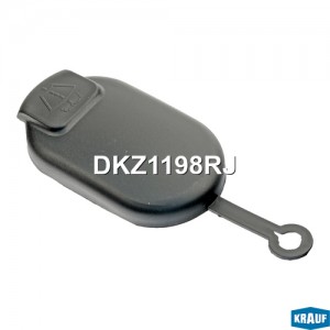 Крышка бачка омывателя DKZ1198RJ DKZ1198RJ KRAUF