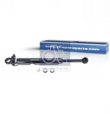 Цилиндр подъема кабины 1.23002 DIESEL TECHNIC