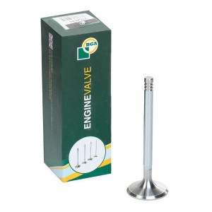 клапан впускной! 36.5x8x107\ Ford Focus/Fiesta/Courier 1.8TDi 98> V996143 BG AUTOMOTIVE