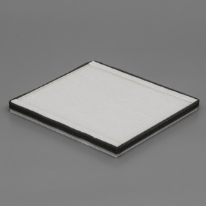 Фильтр салонный TOYOTA Prius,RAV4, Yaris I FA4031 FA4031 BM MOTORSPORT