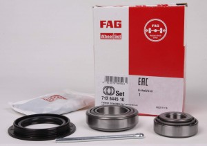 DAEWOO NEXIA 95-97 713644510 FAG