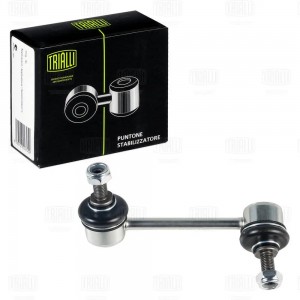 Стойка стабилизатора Hyundai Santa Fe (00-) (задн.лев.) (SP 0851) SP0851 TRIALLI