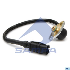 Датчик давления воздуха 093270 SAMPA