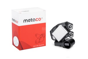 RENAULT DUSTER (2012>) 6630053 METACO