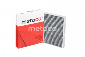 MERCEDES BENZ VITO (447) (2014>) УГОЛЬНЫЙ 10101213C METACO