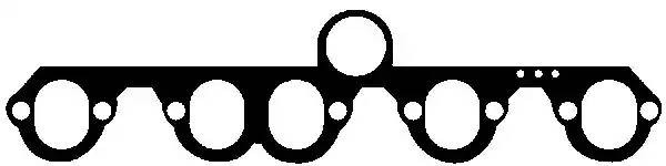 прокладка коллектора впускного!\ Audi A6, VW Passat 1.9-2.3/2.0D/TD V5 80> 71-25061-20 VICTOR REINZ