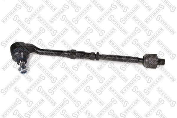 тяга рулевая с наконечником!\ BMW X5 3.0i/4.4i/4.8i/3.0D 00> 59-01886A-SX STELLOX