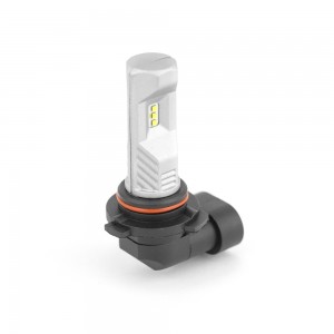 Светодиодные автолампы MTF Light, серия DYNAMIC BLUE LED HB4, 5500K, ком-кт. MLHB4K5 MTF