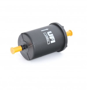 Фильтр топливный бензиновый RENAULT KANGOO II, LAGUNA III, MAGANE III 1.6-3.5 31 31.948.00 UFI
