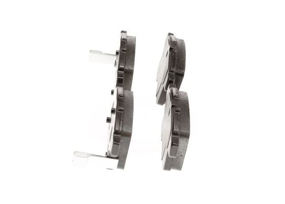 ACCORD VIII (2008-2013) 0 986 494 338 BOSCH