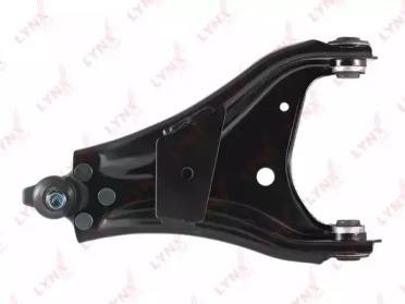 Рычаг подвески передний нижний R подходит для RENAULT Duster 1.2T-1.6 10 C5484R C5484R LYNXAUTO