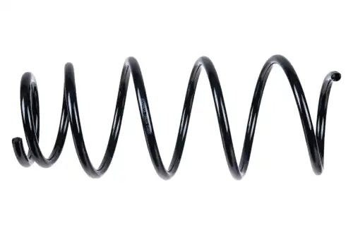 пружина передняя! 40 925 92\ Toyota Yaris 1.0/1.3 05> Z38314 ZENTPARTS