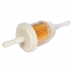 Фильтр для а.м Лада 2104,05,07,08,09,13,14,21,31 (87-) 1.3i,1.5i,1.6i (топл. бен SVG5131 CARVILLE RACING