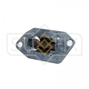 Опора двигателя R VOLVO S60 I 00 2.0-2.5 / S80 I 98-06 2.0-2.5 / V70 II 2.4 00-0 FM-4424 SUFIX