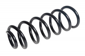 пружина передняя!\ MB W205 T-Model 14> ST120106F STANDARD SPRINGS