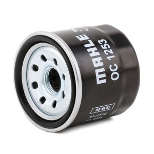 OPEL AGILA B (2008-2015) OC1253 MAHLE KNECHT