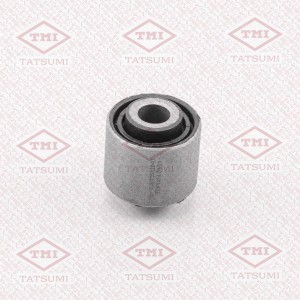 Сайлентблок заднего верхнего поперечного рычага MAZDA 3 03- TEF1414 TEF1414 TATSUMI