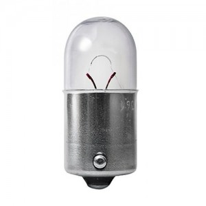 Лампа 24V R10W BA15s Heavy Duty NARVA 173283000 NARVA