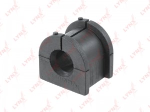 Втулка стабилизатора заднего B8149 LYNXAUTO