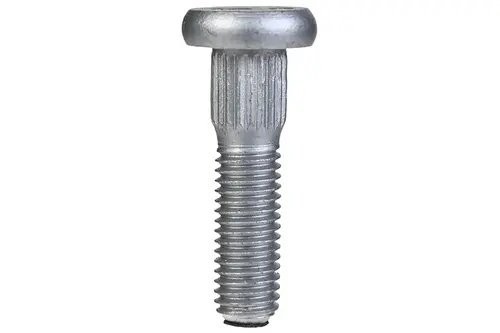 болт! шлицевой M10x42 Schmitz Z63118 ZENTPARTS