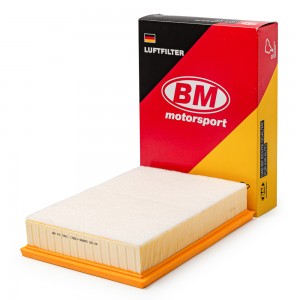Фильтр воздушный LAND CRUISER 150 4.0 FA2221 FA2221 BM MOTORSPORT