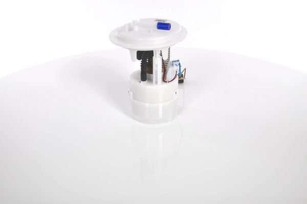 Насос топливный PEUGEOT 307 (02-) CITROEN C4 (04-) в сборе BOSCH 0 986 580 959 BOSCH