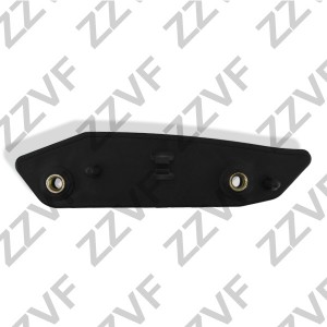КРОНШТЕЙН КРЕПЛЕНИЯ ПЕРЕДНЕГО БАМПЕРА ПРАВЫЙ (R) FORD MONDEO IV (08-10) ZZVF ZVXYZS019R ZZVF
