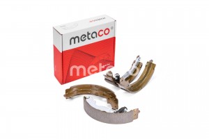 NISSAN TERRANO (D10) (2014>) 228мм 3020059 METACO