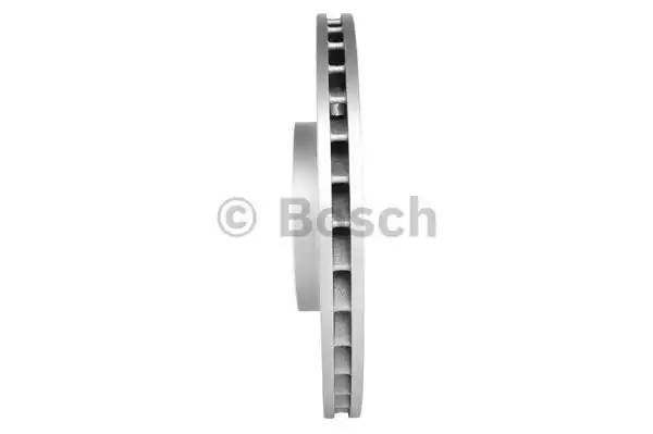 Диск тормозной AUDI A4 (08-),A5 (07-),Q5 (08-) передний (1шт.) BOSCH 0 986 479 590 BOSCH