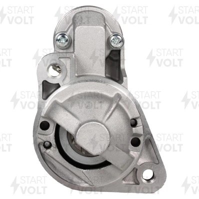 Стартер для ам Mitsubishi Pajero III (00-),Pajero IV (06-) 3.0i,3.8i (LSt 1108) LST 1108 START VOLT