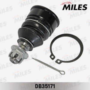 Опора шаровая HONDA CIVIC 00-05 пер. нижн. лев./прав. DB35171 DB35171 MILES